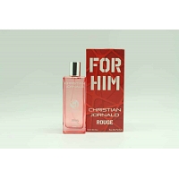 Christian Jornald Parfum Rouge